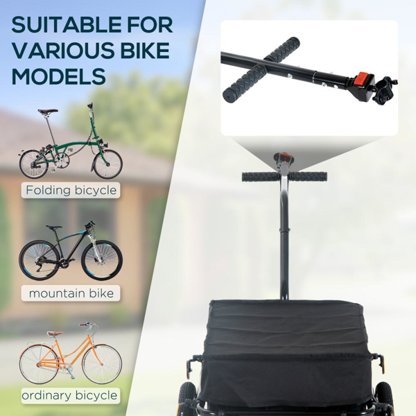 Bicycle Cart